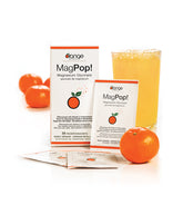 Mag Pop Magnesium Glycinate Effervescent Drink Mix - 35 Packets